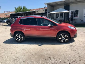 Peugeot 2008 1.2i URBAN CROSS, снимка 7