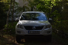 VW Tiguan 4x4, снимка 2