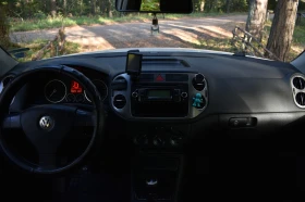 VW Tiguan 4x4, снимка 14
