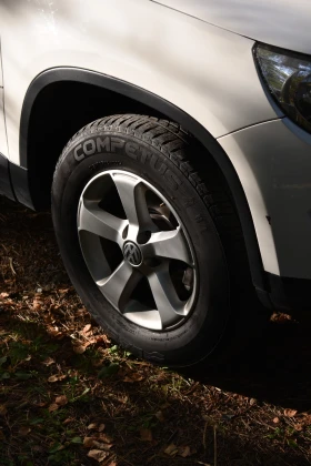 VW Tiguan 4x4, снимка 5
