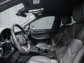 Porsche Macan ОТ ПРЕДСТАВИТЕЛСТВО БЕЗ ТЪРГ И С ОПЦИЯ ЗА ЛИЗИНГ, снимка 11