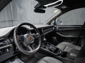 Porsche Macan ОТ ПРЕДСТАВИТЕЛСТВО БЕЗ ТЪРГ И С ОПЦИЯ ЗА ЛИЗИНГ, снимка 7