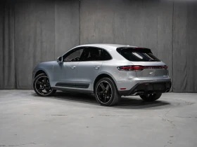 Porsche Macan ОТ ПРЕДСТАВИТЕЛСТВО БЕЗ ТЪРГ И С ОПЦИЯ ЗА ЛИЗИНГ, снимка 4