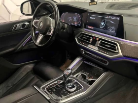 BMW X6 xDrive40i/CARFAX/PANO/360 CAM/АМБИЕНТНО, снимка 7