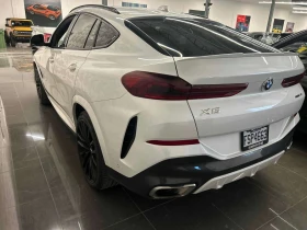 BMW X6 xDrive40i/CARFAX/PANO/360 CAM/АМБИЕНТНО, снимка 3