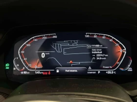 BMW X6 xDrive40i/CARFAX/PANO/360 CAM/АМБИЕНТНО, снимка 8