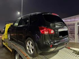 Nissan Qashqai, снимка 4