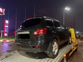 Nissan Qashqai, снимка 3