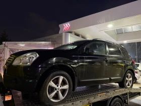 Nissan Qashqai, снимка 2