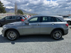 Mercedes-Benz GLC 250 (KATO НОВА)^(4x4)^(AMG), снимка 10