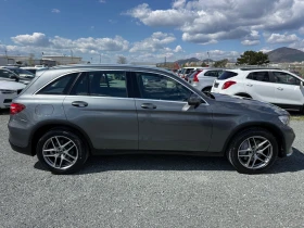 Mercedes-Benz GLC 250 (KATO НОВА)^(4x4)^(AMG), снимка 4