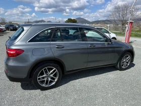 Mercedes-Benz GLC 250 (KATO НОВА)^(4x4)^(AMG), снимка 5