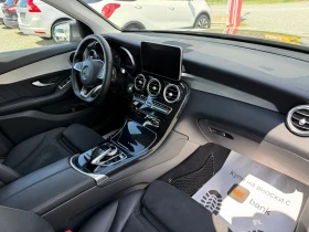 Mercedes-Benz GLC 250 (KATO НОВА)^(4x4)^(AMG), снимка 15