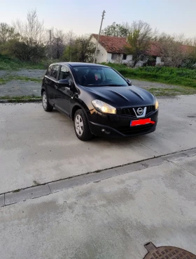 Nissan Qashqai 1.6 i, снимка 1