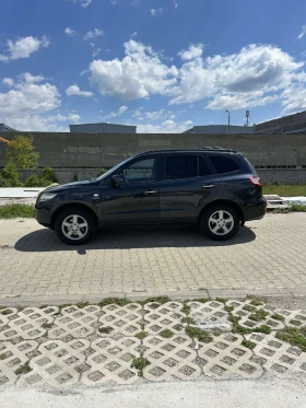 Hyundai Santa fe, снимка 5