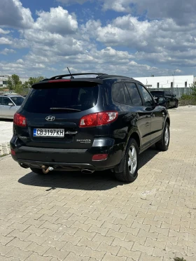 Hyundai Santa fe, снимка 7