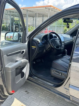 Hyundai Santa fe, снимка 2