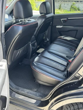 Hyundai Santa fe, снимка 3