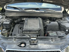 Hyundai Santa fe, снимка 8