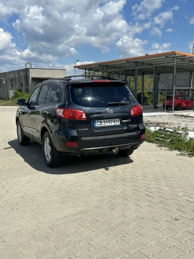 Hyundai Santa fe, снимка 9