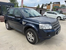 Land Rover Freelander 2.2TD4-150hp/4x4/FaceLift/, снимка 3