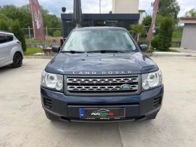 Land Rover Freelander 2.2TD4-150hp/4x4/FaceLift/, снимка 2