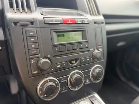 Land Rover Freelander 2.2TD4-150hp/4x4/FaceLift/, снимка 15