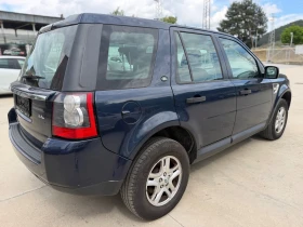 Land Rover Freelander 2.2TD4-150hp/4x4/FaceLift/, снимка 4