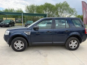Land Rover Freelander 2.2TD4-150hp/4x4/FaceLift/, снимка 8