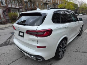 BMW X5 ДИСТРОНИК * ОБДУХВАНЕ * SKY LOUNGE * SWAROVSKI, снимка 5