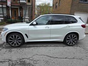 BMW X5 ДИСТРОНИК * ОБДУХВАНЕ * SKY LOUNGE * SWAROVSKI, снимка 2