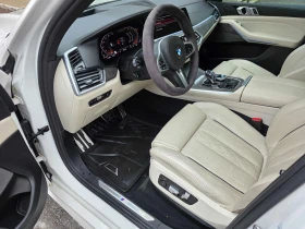 BMW X5 ДИСТРОНИК * ОБДУХВАНЕ * SKY LOUNGE * SWAROVSKI, снимка 7