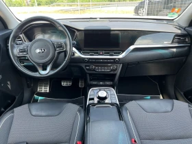 Kia Niro лизинг 307 евро на месец, снимка 6