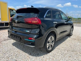 Kia Niro лизинг 307 евро на месец, снимка 5