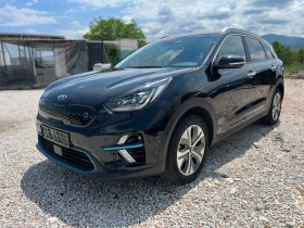 Kia Niro лизинг 307 евро на месец, снимка 2