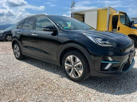 Kia Niro лизинг 307 евро на месец, снимка 3