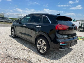 Kia Niro лизинг 307 евро на месец, снимка 4