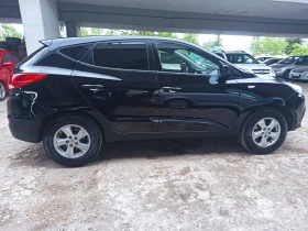 Hyundai IX35 TV-DVD, 4x4, 2013, 2.0 I , снимка 15