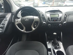 Hyundai IX35 TV-DVD, 4x4, 2013, 2.0 I , снимка 10
