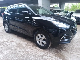 Hyundai IX35 TV-DVD, 4x4, 2013, 2.0 I , снимка 7
