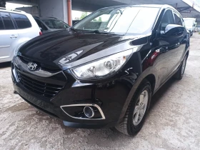 Hyundai IX35 TV-DVD, 4x4, 2013, 2.0 I , снимка 6