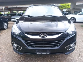 Hyundai IX35 TV-DVD, 4x4, 2013, 2.0 I , снимка 1