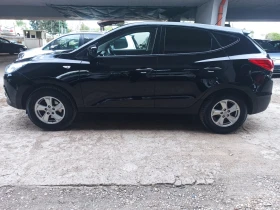 Hyundai IX35 TV-DVD, 4x4, 2013, 2.0 I , снимка 5