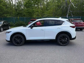 Mazda CX-5 Sport Design AWD/ШИБИДАХ/ПРЕДСТАВИТЕЛСТВО НА MAZDA, снимка 3
