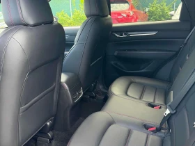 Mazda CX-5 Sport Design AWD/ШИБИДАХ/ПРЕДСТАВИТЕЛСТВО НА MAZDA, снимка 12