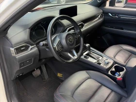 Mazda CX-5 Sport Design AWD/ШИБИДАХ/ПРЕДСТАВИТЕЛСТВО НА MAZDA, снимка 8