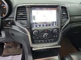 Jeep Grand cherokee 3.6 Limited , снимка 10