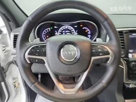 Jeep Grand cherokee 3.6 Limited , снимка 9