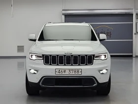 Jeep Grand cherokee 3.6 Limited , снимка 2