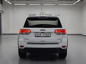 Jeep Grand cherokee 3.6 Limited , снимка 3